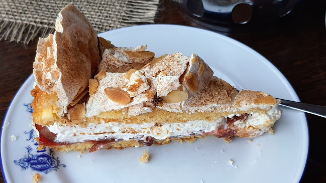 Bauernhofcafe Janßen - Gastronomie und Hotellerie