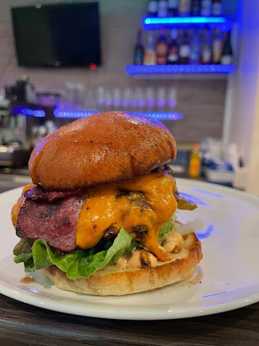 Comentarii opinii despre Burger Bee | Ottobrunn | Lieferservice | Essen bestellen