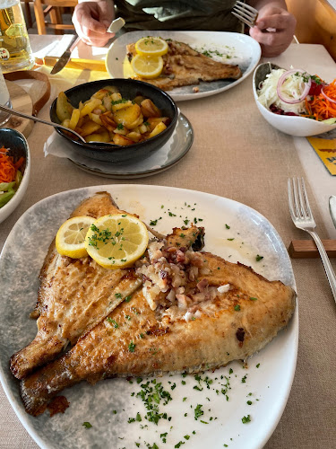 Café & Restaurant "Dat Strandhuus" - Gastronomie und Hotellerie