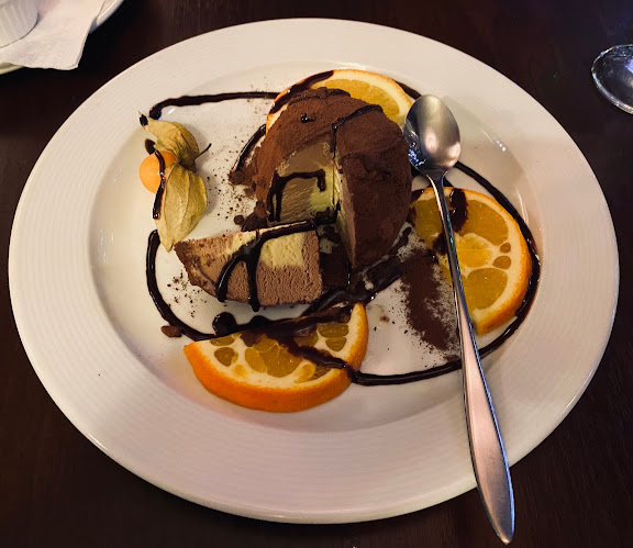 Comentarii opinii despre Pizzeria Da LiLo & Restaurant