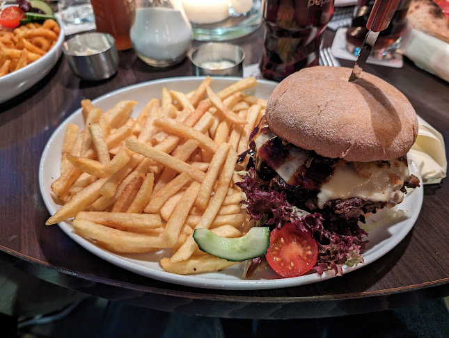 Comentarii opinii despre Café Sculptura