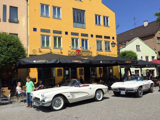 Brasserie Dostojewskij - Erding