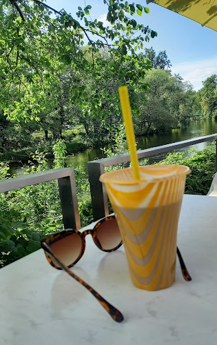 Opinii despre SpreeCafé Greschke în Cottbus - Gastronomie und Hotellerie