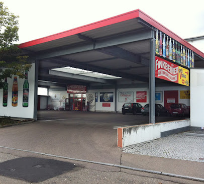 Finkbeiner Getränke-Fachmarkt