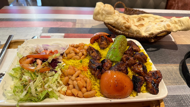 Grill Haus Freising - Gastronomie und Hotellerie