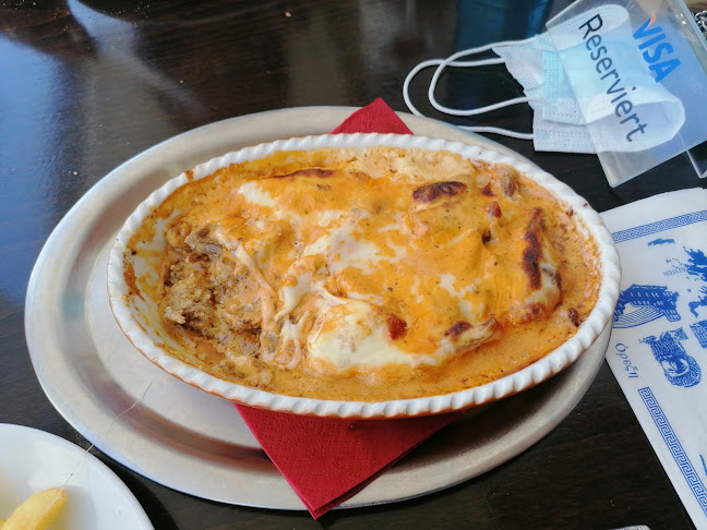 Brusco - CHRISTOS VALOGIANNIS, Elberfelder Str. 221, 42781 Haan