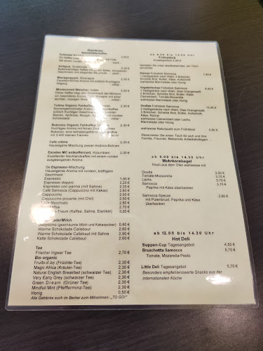 Opinii despre Samocca în Kleve - Gastronomie und Hotellerie