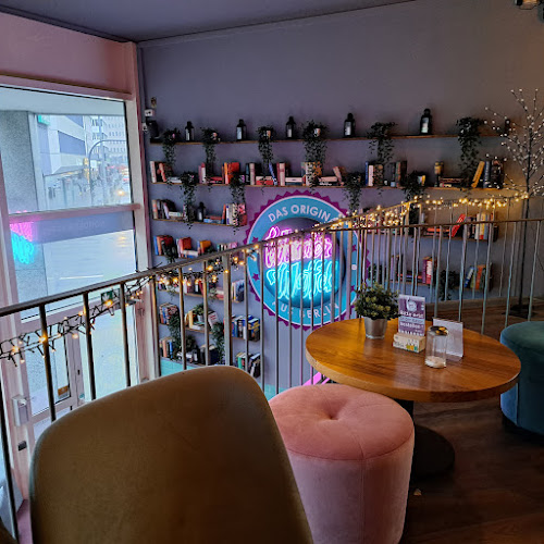 Opinii despre WonderWaffel în Bochum - Gastronomie und Hotellerie