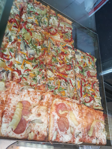 Comentarii opinii despre Pizza La Rossa