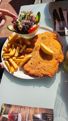 bagfiz am See - Xanten