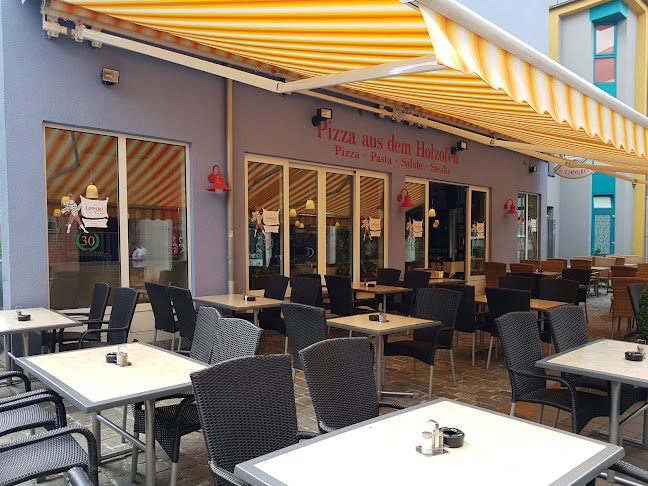 Comentarii opinii despre La Commedia Pizzeria Restaurant