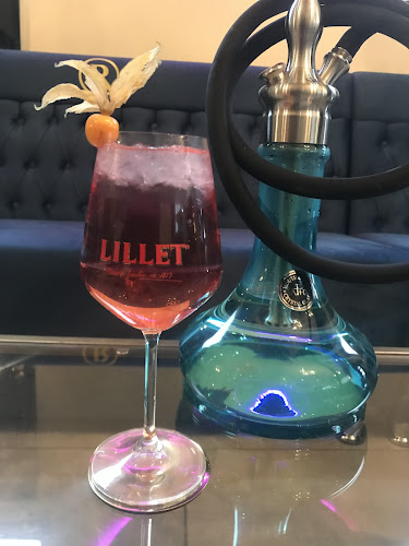 Reyna Lounge - Bielefeld