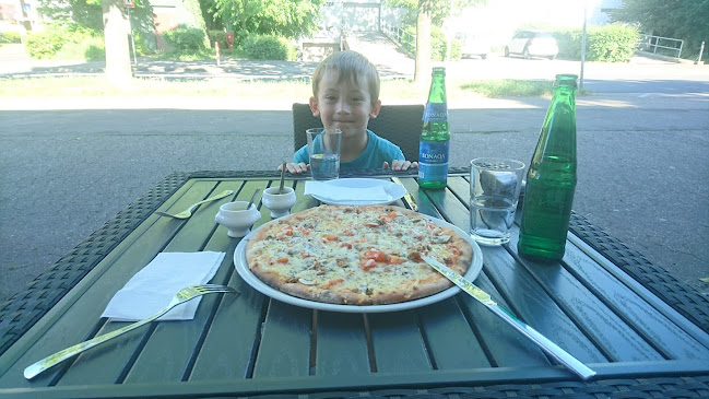 Comentarii opinii despre Pizzeria Moena