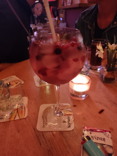 Zwischendurch-Bar - Hildesheim - Hildesheim