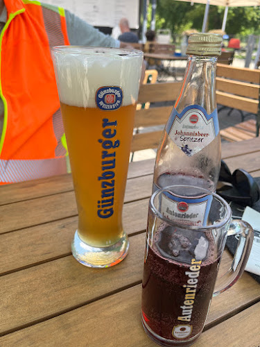 Joe's Biergarten - Günzburg