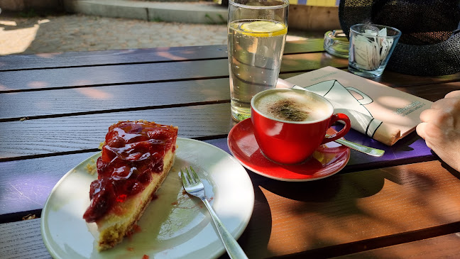 Kaffeehäusle - Reutlingen