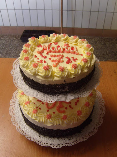 Opinii despre Backcafè "Am Markt" în Frohburg - Gastronomie und Hotellerie