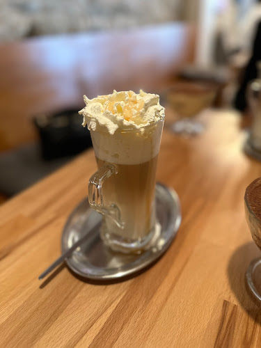 La bottega del caffè - Melle