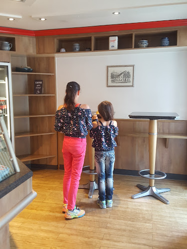 Comentarii opinii despre Bäckerei Schubert