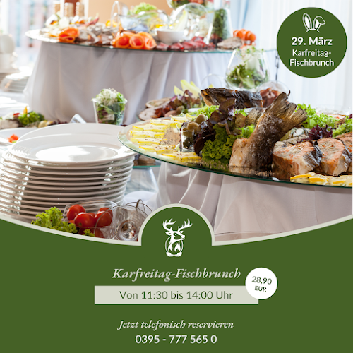 Opinii despre Waldhotel Podewall în Trollenhagen - Gastronomie und Hotellerie