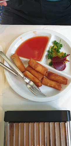 China-Restaurant Shanghai - Gerlingen