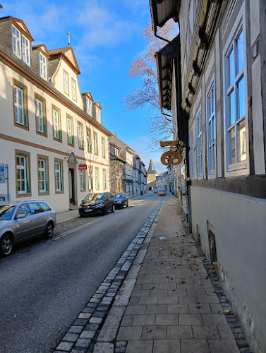 Opinii despre Bäckerei Bachmann în Goslar - Gastronomie und Hotellerie