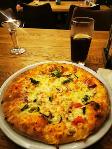 La Ponte Restaurant - Gastronomie und Hotellerie