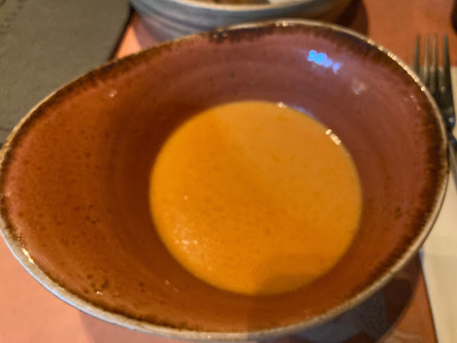 Comentarii opinii despre Mongo's Restaurant Essen