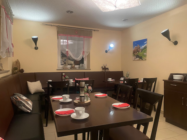 Gasthof zur Mühle - Heideck