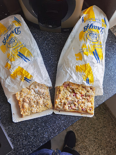 Bäckerei Friedrich Drayß - Lorsch