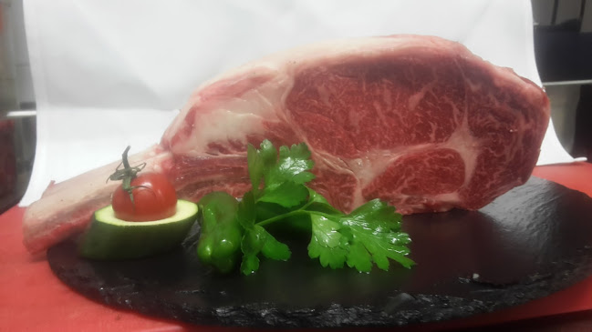 Opinii despre BBQ-The Finest Steakhouse GmbH în Hannover - Gastronomie und Hotellerie