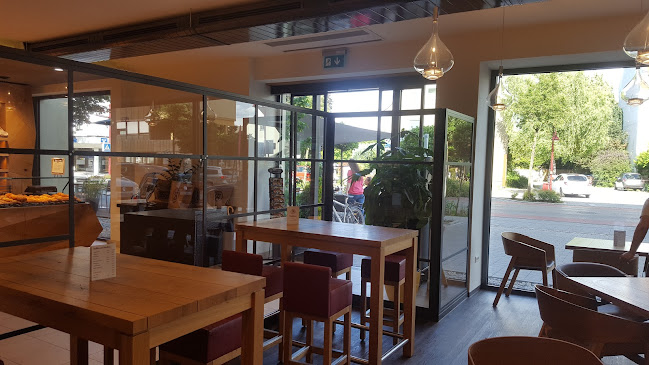 Bäckerei Balletshofer - Gastronomie und Hotellerie