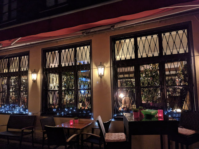 Spaghetti Haus Nosal GmbH - Neuss