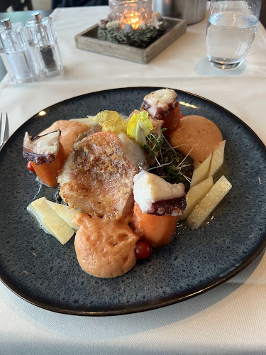 Restaurant PIER 6 - Bremerhaven