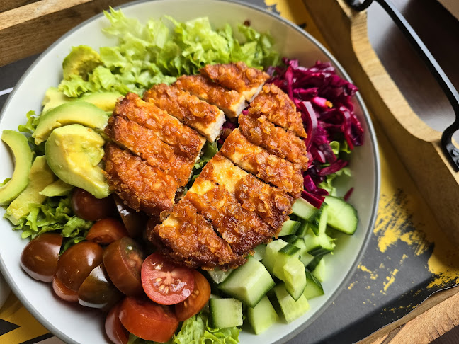 Still Burger Korbach - Korbach