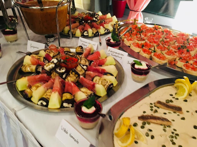 Die Sattmacher - Gastronomie und Hotellerie