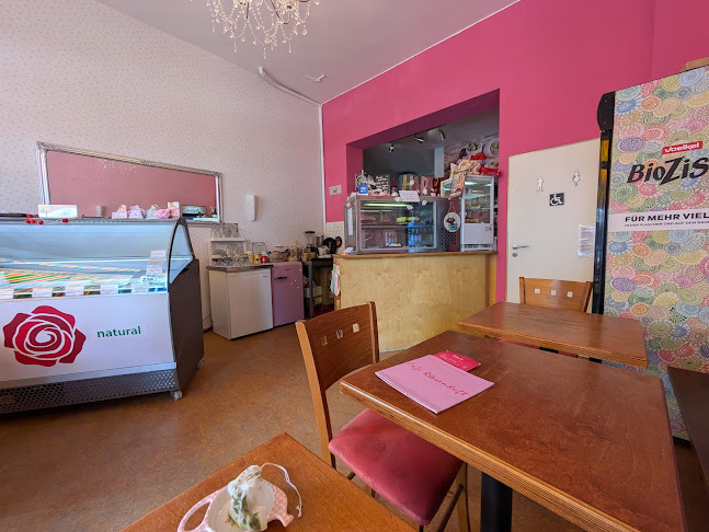 Cafe Rosenduft - Glutenfreie Torten auch Vegan - Gastronomie und Hotellerie