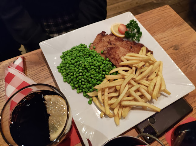 Zum Platzhirsch - Bremen