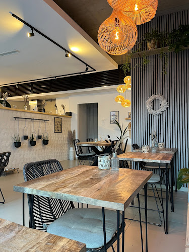 Alua Vegan Catering & Café - Gastronomie und Hotellerie