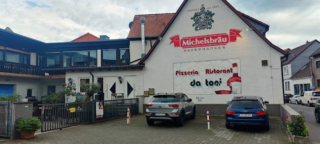 Pizzeria da Toni