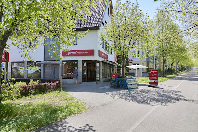 Jacques’ Wein-Depot Stuttgart-Weilimdorf