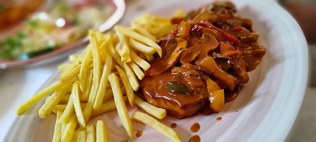 Restaurant Eraclea - Altrip