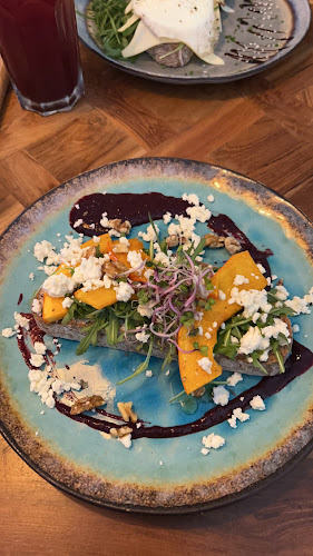 Café Taluu - Gastronomie und Hotellerie