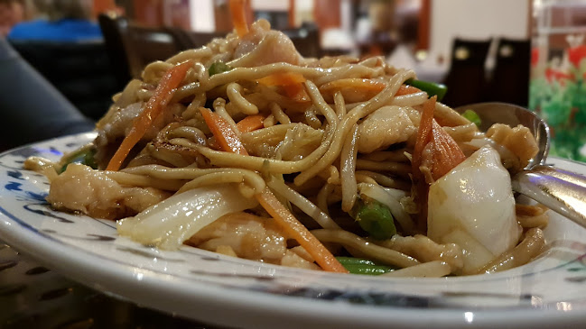 Goldpavillon Chinarestaurant - Senden