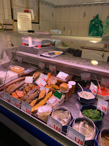 Fischhof Mellensee - Gastronomie und Hotellerie