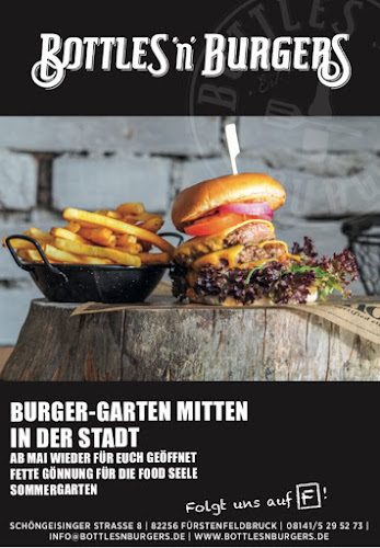 Comentarii opinii despre BOTTLES‘N‘BURGERS