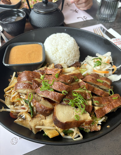 China Restaurant Konfuzius - Menden (Sauerland)