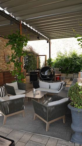 Opinii despre Das Oberhaus în Passau - Gastronomie und Hotellerie