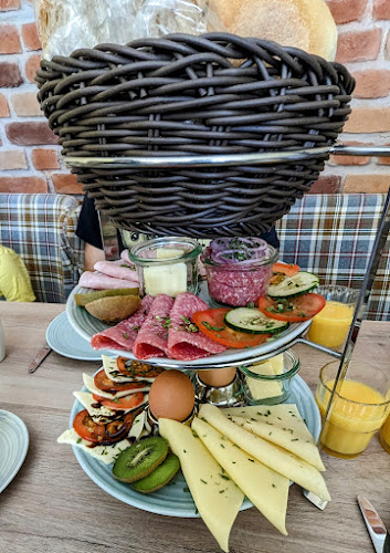 Bäckerei Röwekamp - Gastronomie und Hotellerie