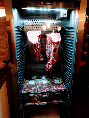 Comentarii opinii despre Restaurant Grünspecht